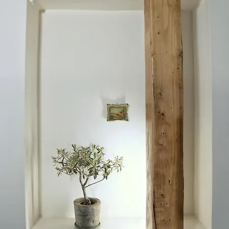Apartman Tramezzo Designer's House *