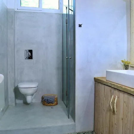 Tramezzo Designer's House Apartman *