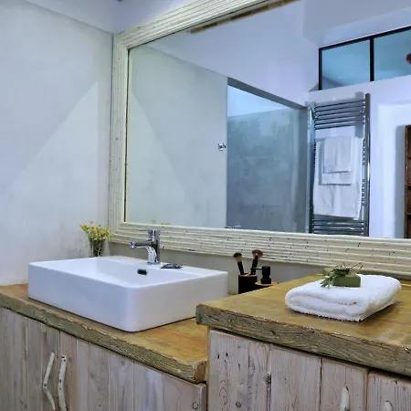 Tramezzo Designer's House Apartman *