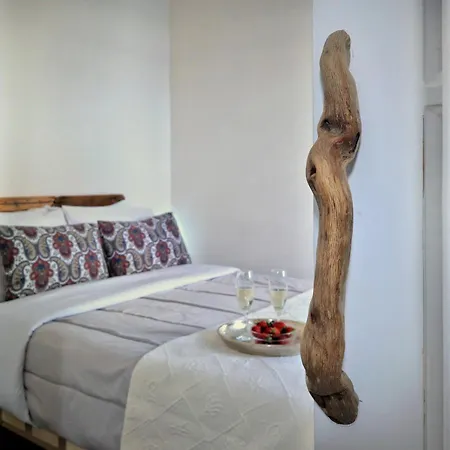 Apartman Tramezzo Designer's House