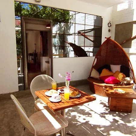 Tramezzo Designer's House Apartman Lefkáda