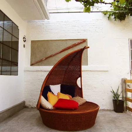 Apartman Tramezzo Designer's House *