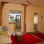 Tramezzo Designer's House 公寓 Lefkáda