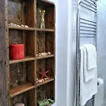 公寓 Tramezzo Designer's House *