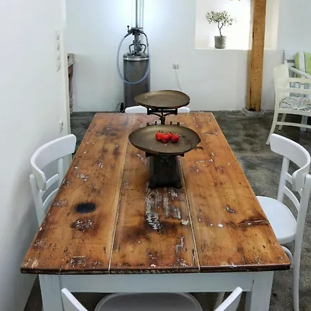 Tramezzo Designer's House *