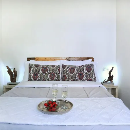 Tramezzo Designer's House Lefkada City