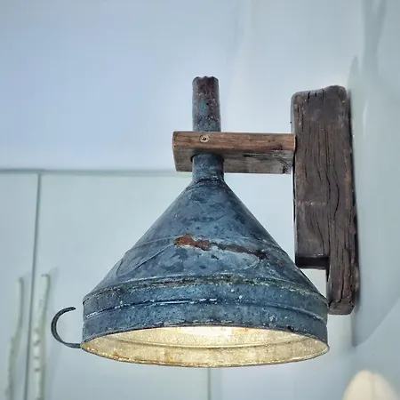 Tramezzo Designer's House