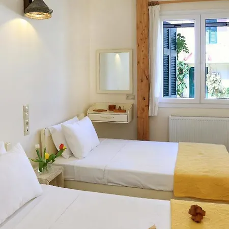 Tramezzo Designer's House Apartment Lefkada City