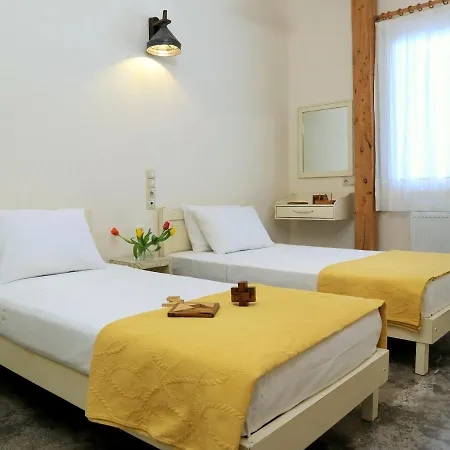 Apartment Tramezzo Designer's House Lefkada City