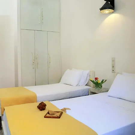 Apartment Tramezzo Designer's House Lefkada City