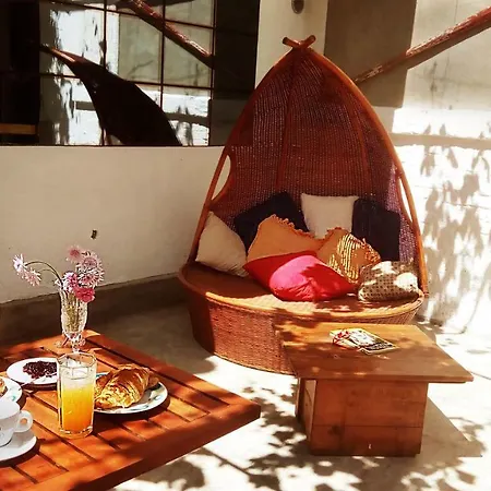 Appartement Tramezzo Designer's House Lefkáda