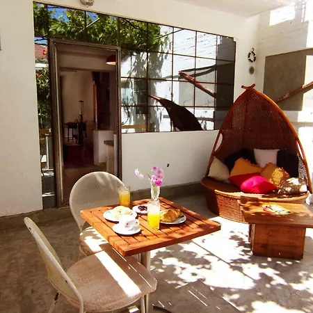 Tramezzo Designer's House Apartment Lefkada City