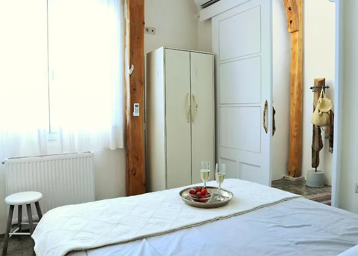 Tramezzo Designer's House Apartman *