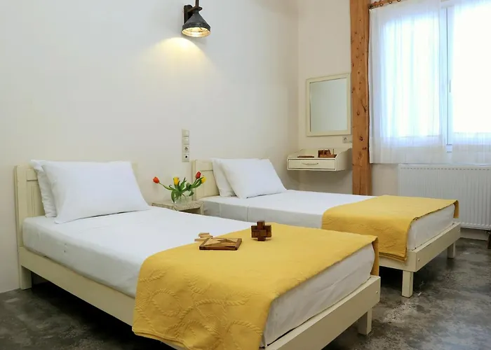 Apartament Tramezzo Designer's House Lefkáda