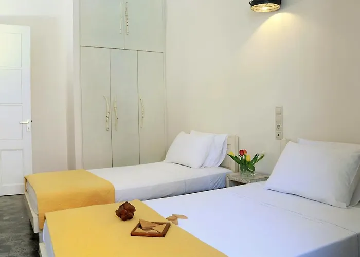 Apartament Tramezzo Designer's House Lefkáda